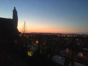 Superbe ROOF-TOP avec vue 360°
